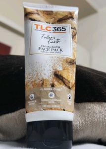 🌿✨ TLC 365 The Legendary Co. – Multani Mitti Pack