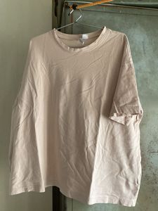 H&amp;M Oversized  T-Shirt