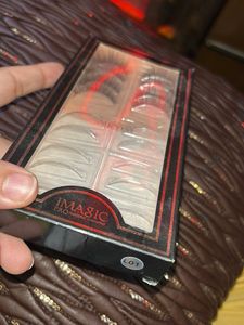 IMAGIC False Eyelashes Combo Pack