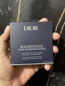 Dior maximizer pallete : Universal