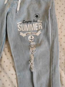 Cool 😎 Jeans