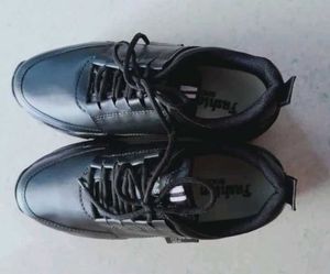 Platform Sneakers - Stylish &amp; Trendy