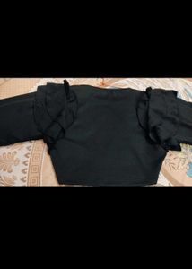 Women Crop Top
