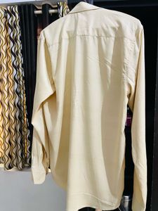 Otto Regular Fit Button-Down Shirt 40 -M