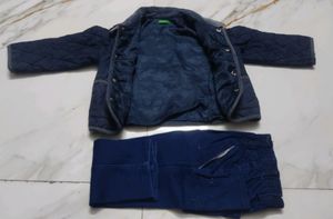 Cot Jeans Set Limited Time Offer 💥💥