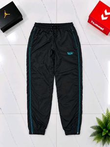 Mossimo Black Track Pants