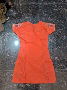 Full Kurta Set