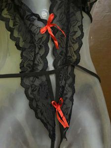 Lace Lingerie