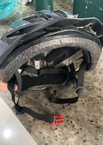 Men's Cycling Helmet
