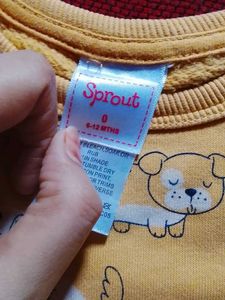Kids Sweats Set - 2 pcs