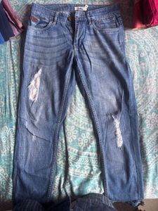 WROGN DENIM JEANS