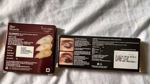 Blue Heaven Makeup Bundle