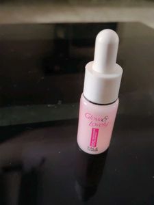 Glow Lovely Brightening Face Serum