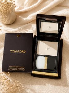 Tom Ford Translucent Finishing Powder