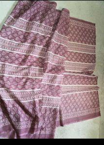 Printed Kurta Set with Dupatta