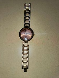 Elegant Women's Watch