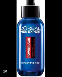 L'Oreal Men Expert Power Age Serum