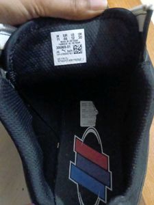 PUMA BMW Motorsport Speedcat Black Sneakers