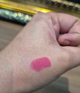 Mila Beaute Lipstick - PASSIONATE PETAL