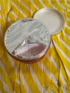 Lakme Peach Milk Creme Moisturiser