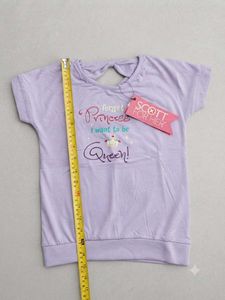 Cute Princess Queen Graphic Tee