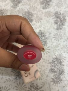 LAMIOR Cheek Dew Strobe Blush