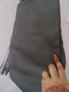 Never Used Bag