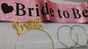 Bride To Be Kit