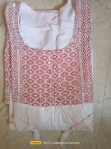 New Round Shape Top