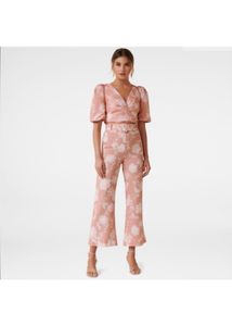 Forever New AMARA LINENNWTBLEND PANT