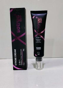 So True 3-in-1 Strobe Cream