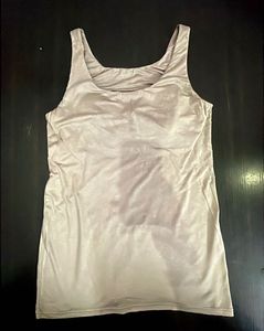 cupping vest | Women's Comfort Tank Top