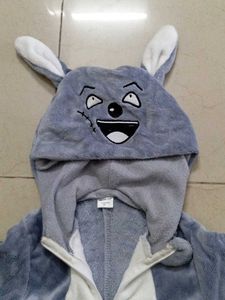 Cute Animal Onesies