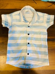 Boy Shirts Combo