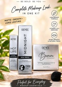 Renee Complete Makeup Kit