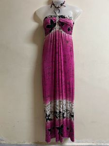 Pintrest Free Size Sexy Goa Wear Long One Piece