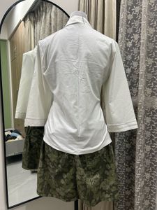 Chinese Traditional Top