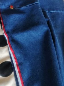 Blue Denim Jeans