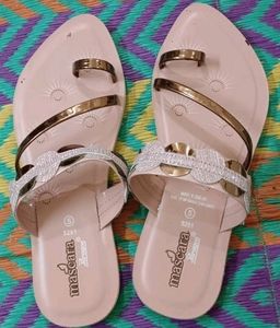New Slipper
