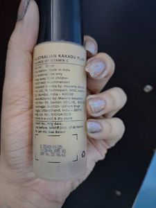 Pilgrim Dream Matte Serum Foundation ( shade 123 c