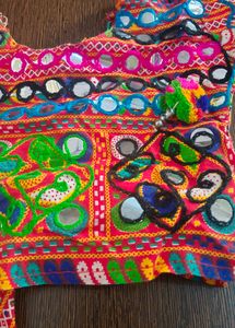 Lehnga Choli