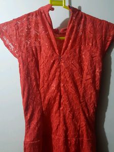 Gown, A- Line, Women