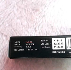 RENEE Stay Matte Lip Color, Awe For Mauve