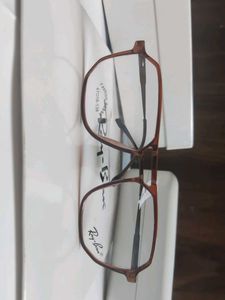 Amazing light weight TR frame