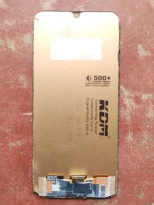 Samsung M30s Screen combo Replacement