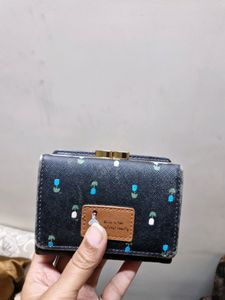 Cute Wallet