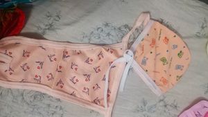 Combo Set For Baby
