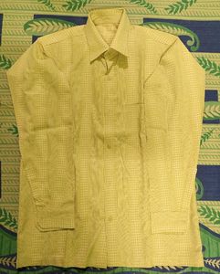 Combo Simple Men's shirt