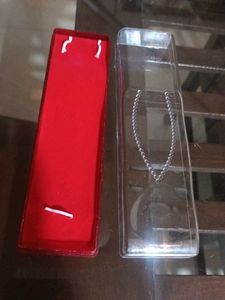 NECKLACE AND CHAIN BOX
