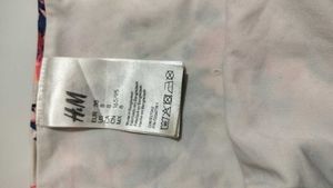 H&amp;M Bikini Bottom